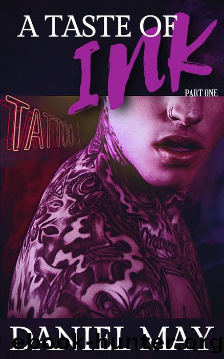 A Taste of Ink by Daniel May