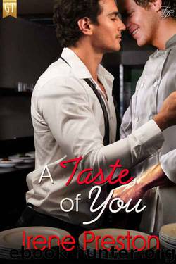A Taste of You by Preston Irene