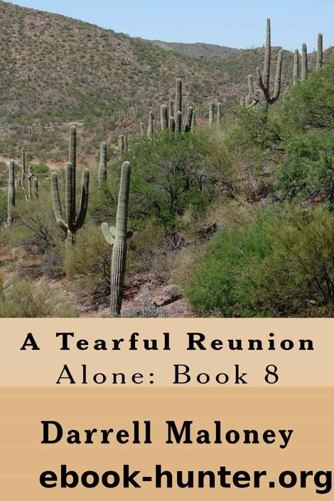 A Tearful Reunion by Darrell Maloney