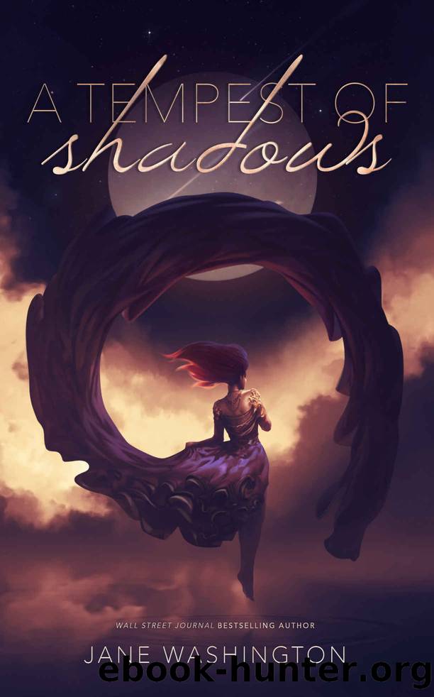 A Tempest of Shadows by Washington Jane