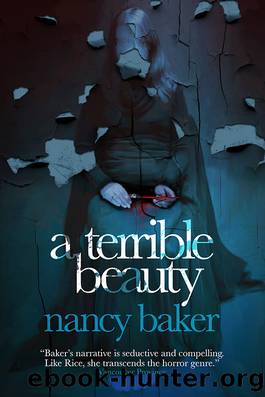 A Terrible Beauty by Unknown