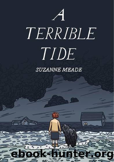 A Terrible Tide by Suzanne Meade