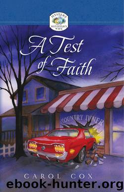 A Test of Faith by Carol Cox