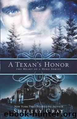 A Texan's Honor by Gray Shelley