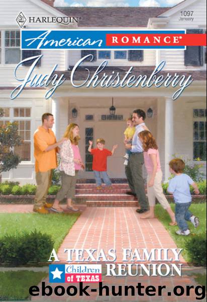 A Texas Family Reunion by Judy Christenberry