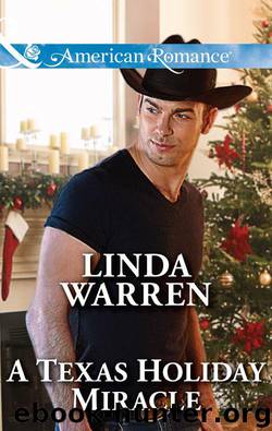 A Texas Holiday Miracle by Linda Warren