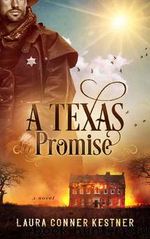 A Texas Promise by Laura Conner Kestner