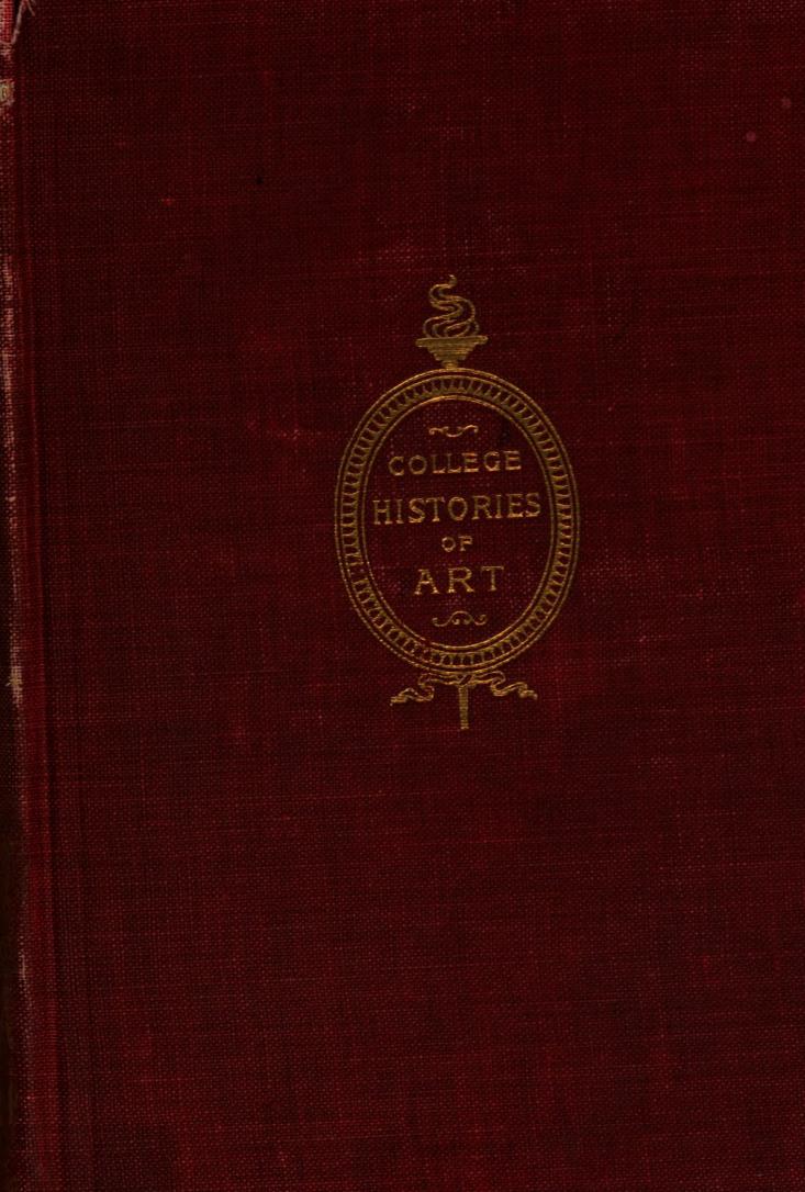 A Text-book of the History of Painting by John Charles Van Dyke
