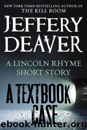 A Textbook Case by Jeffery Deaver