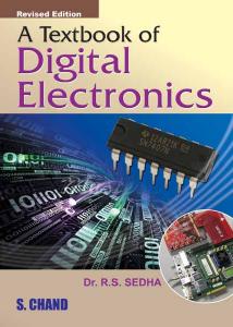A Textbook of Digital Electronics by Unknown