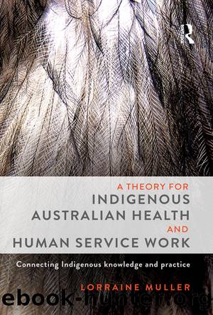 A Theory for Indigenous Australian Health and Human Service Work by Lorraine Muller