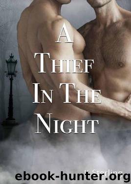 A Thief In The Night by K. Sterling