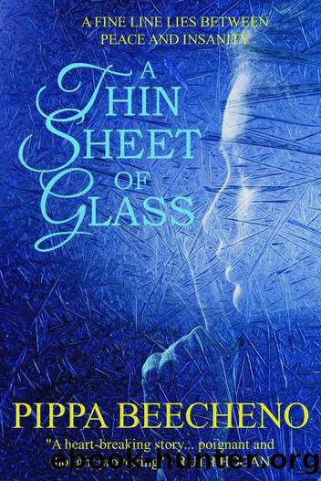 A Thin Sheet of Glass by Beecheno Pippa