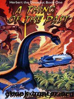 A Thing of the Past by John Russell Fearn