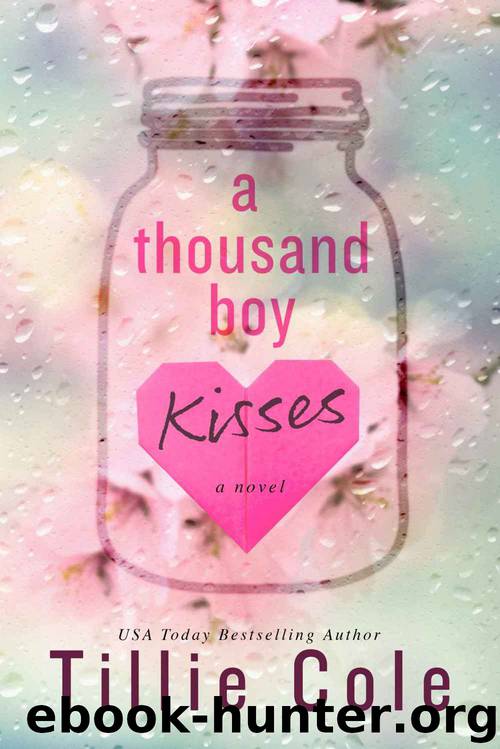 A Thousand Boy Kisses by Tillie Cole & Kia Thomas