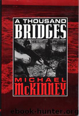 A Thousand Bridges by Michael McKinney