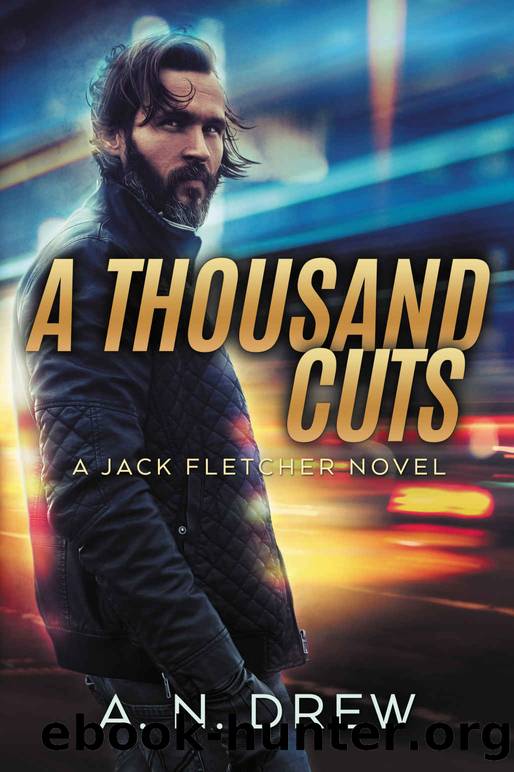 A Thousand Cuts by A N Drew