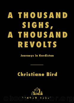 A Thousand Sighs, A Thousand Revolts by Christiane Bird