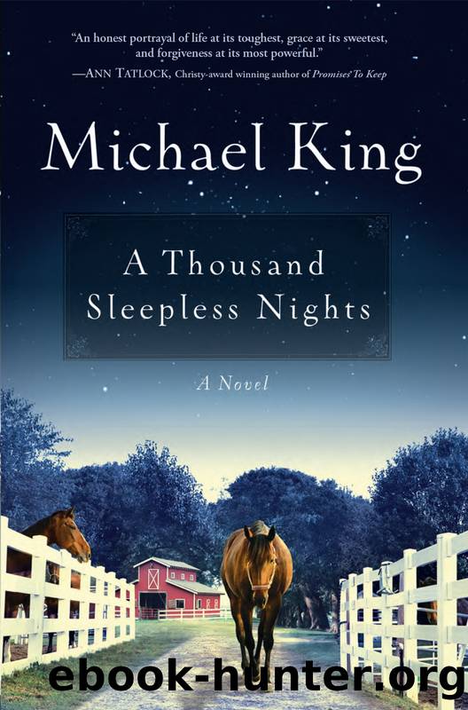 A Thousand Sleepless Nights by Michael King