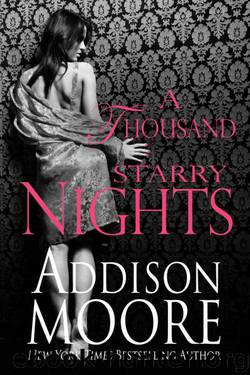 A Thousand Starry Nights by Addison Moore