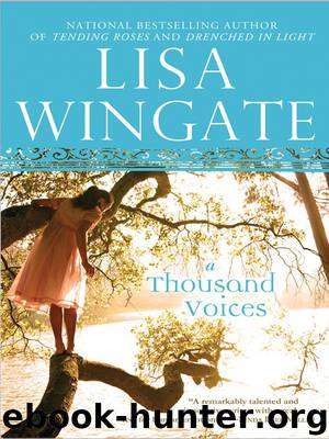A Thousand Voices by Lisa Wingate
