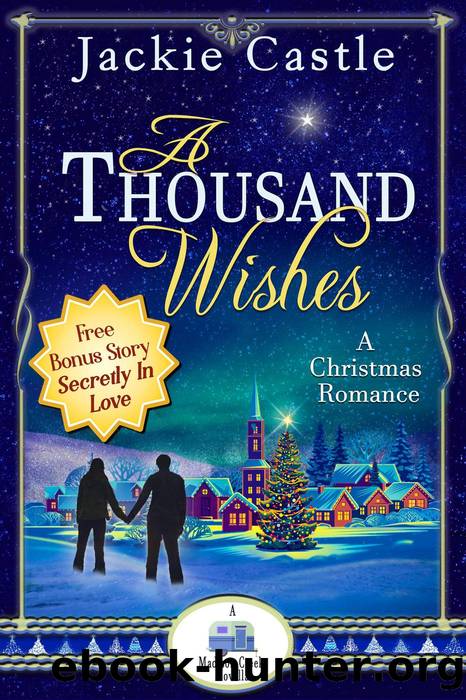 A Thousand Wishes by Jackie Castle