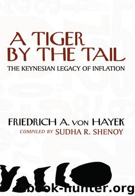 A Tiger by the Tail