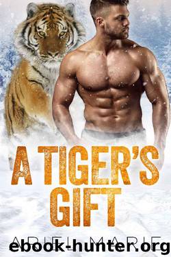 A Tiger's Gift by Ariel Marie