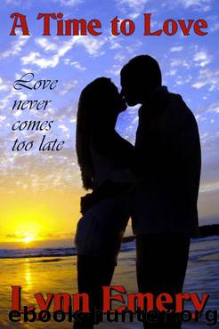 A Time To Love by Lynn Emery