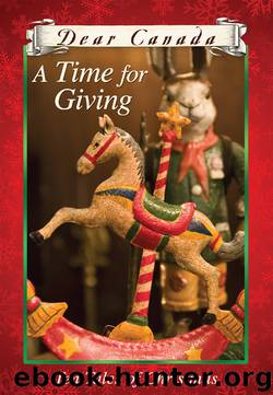 A Time for Giving by unknow