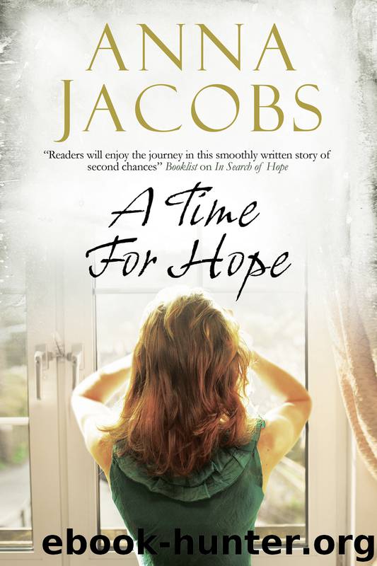 A Time for Hope by Anna Jacobs