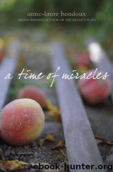 A Time of Miracles by Anne-laure Bondoux