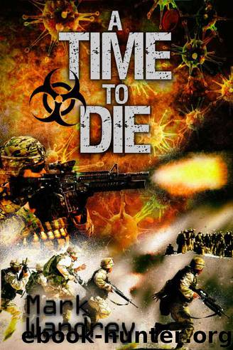 A Time to Die by Mark Wandrey