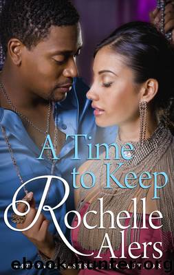 A Time to Keep by Rochelle Alers