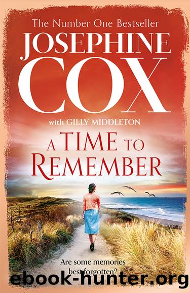 A Time to Remember by Josephine Cox