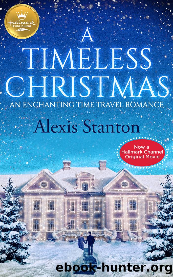 A Timeless Christmas by Alexis Stanton