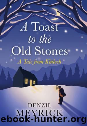 A Toast to the Old Stones by Denzil Meyrick