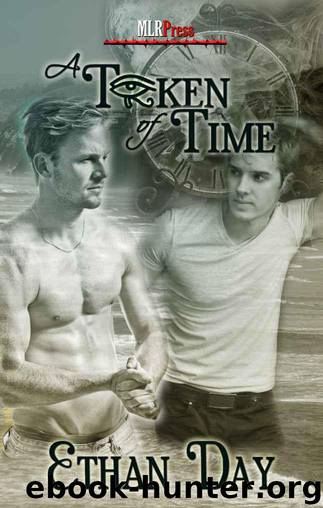 A Token of Time by Day Ethan