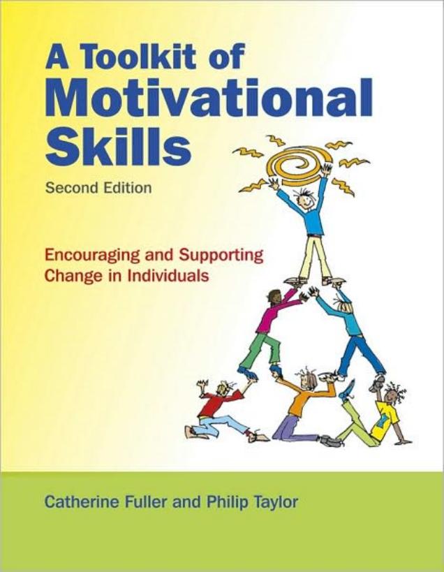 A Toolkit of Motivational Skills by Catherine Fuller