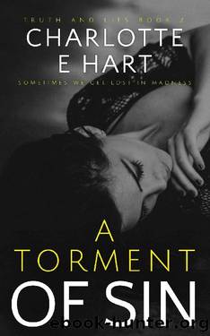 A Torment of Sin by Charlotte E Hart