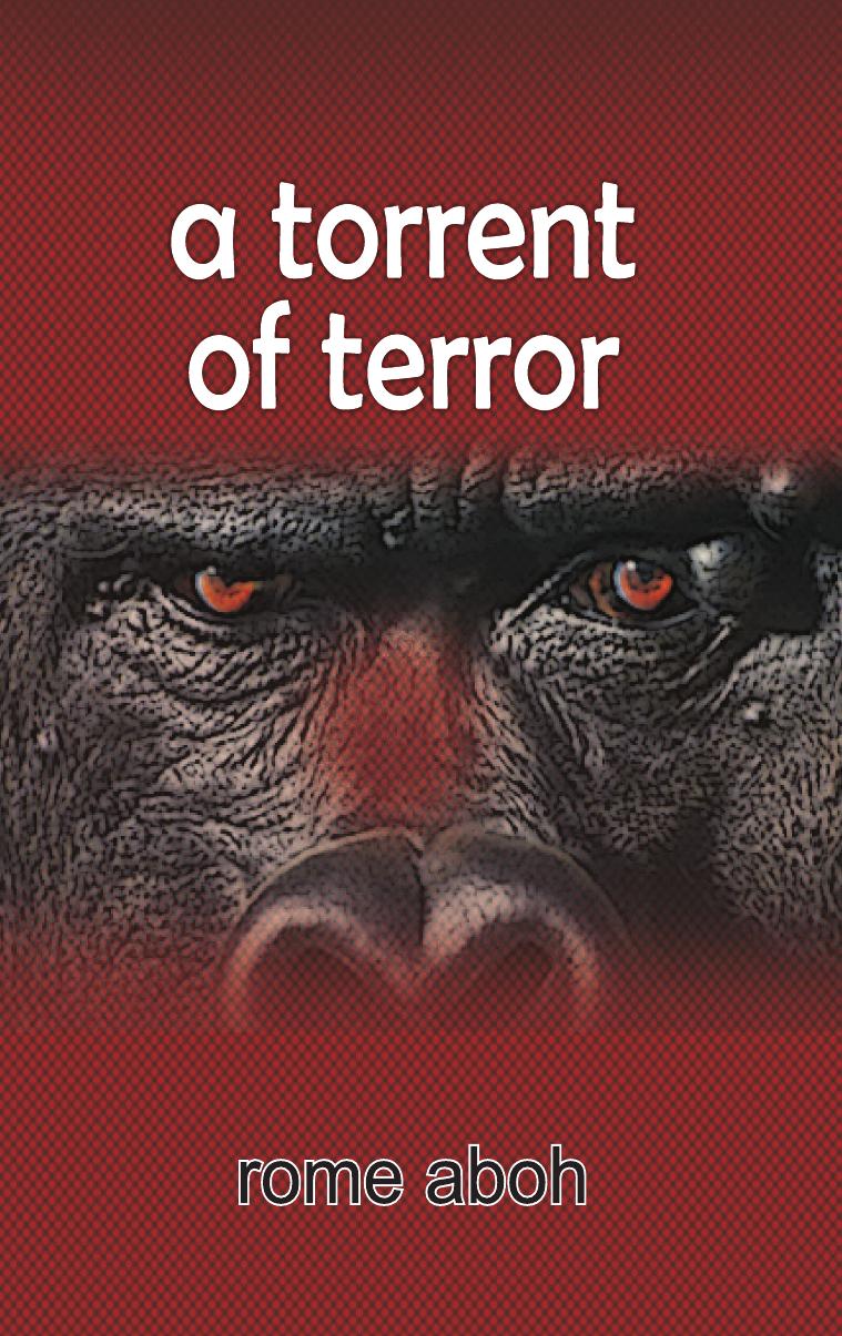 A Torrent of Terror by Rome Aboh