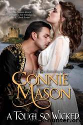 A Touch So Wicked by Connie Mason
