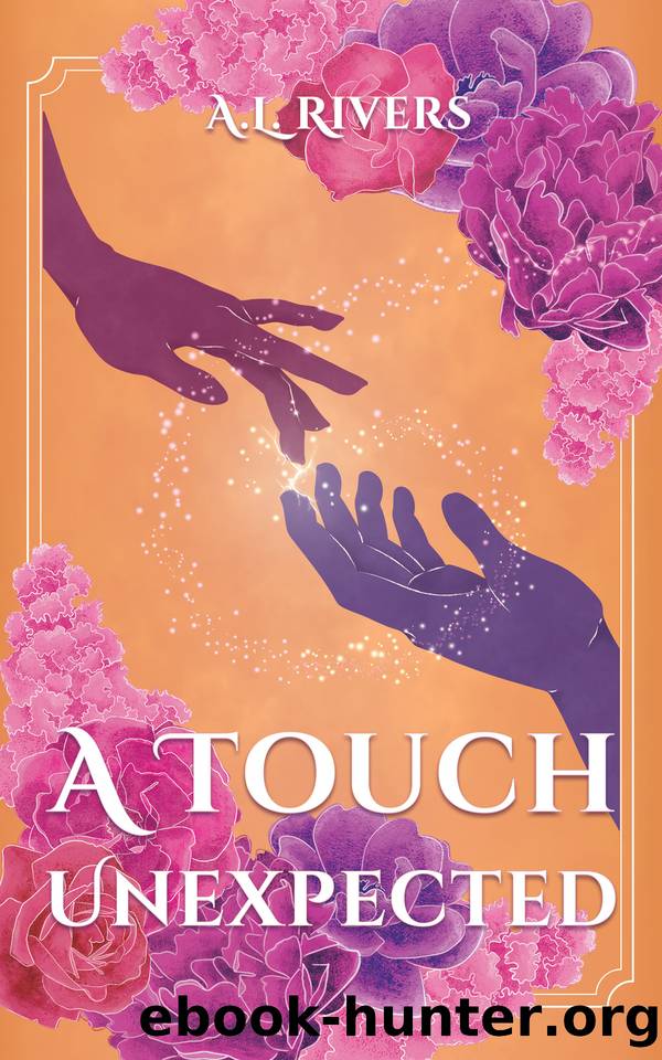 A Touch Unexpected by A.L. Rivers