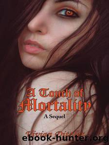 A Touch of Mortality by Vivian Ditzler