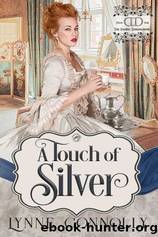 A Touch of Silver by Lynne Connolly