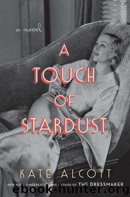 A Touch of Stardust by Kate Alcott