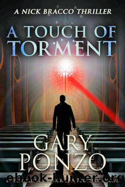 A Touch of Torment by Gary Ponzo