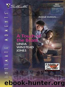 A Touch of the Beast by Linda Winstead Jones