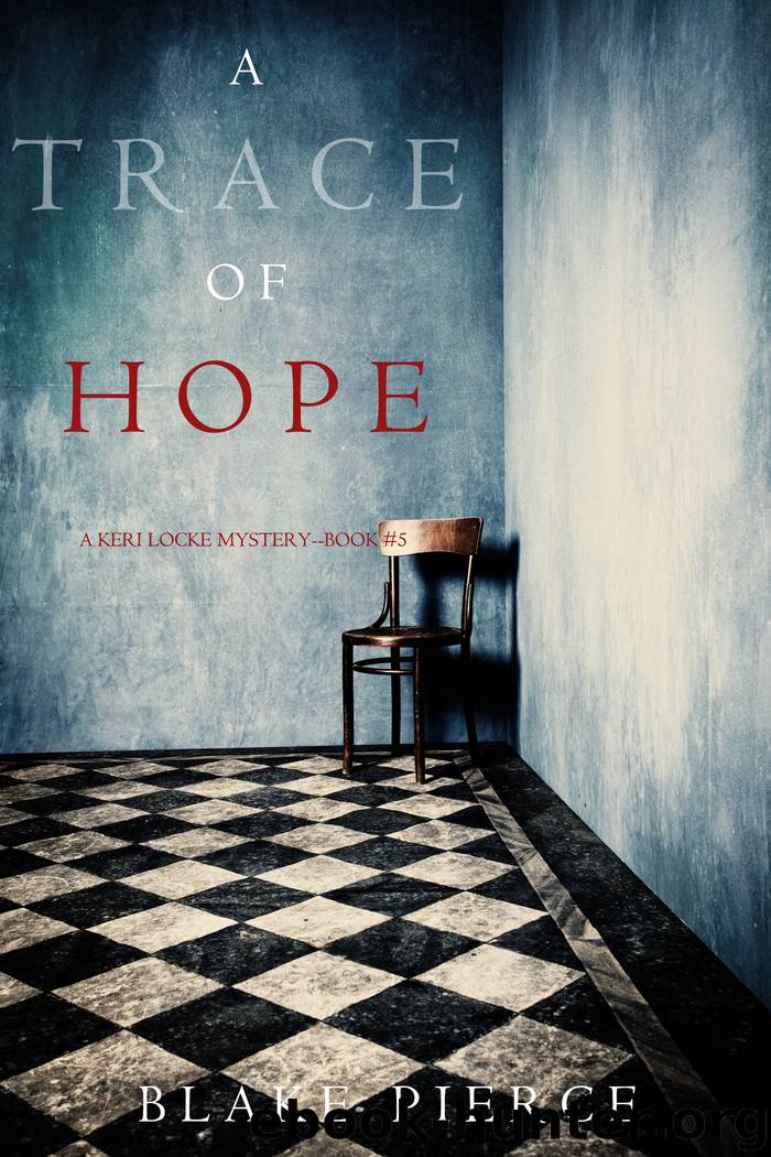 A Trace of Hope by Blake Pierce