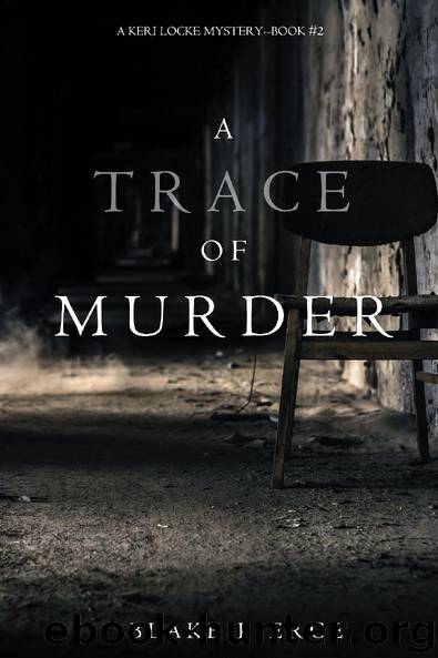 A Trace of Muder by Blake Pierce